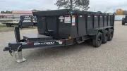 new Dump Trailers Hillcrest Trailers  for sale, in Clearwater, MN Thumbnail 4
