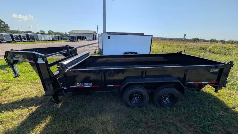new Dump Trailers Caliper  for sale, in Clearwater, MN Thumbnail 4