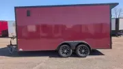 new Cargo (Enclosed) Trailers Rock Solid Cargo  for sale, in Clearwater, MN Thumbnail 4