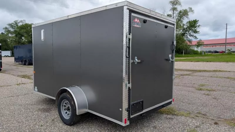 2026 Rock Solid Cargo