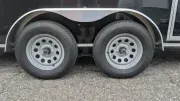 new Cargo (Enclosed) Trailers Rock Solid Cargo  for sale, in Clearwater, MN Thumbnail 11