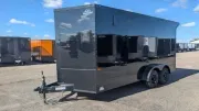 new Cargo (Enclosed) Trailers Rock Solid Cargo  for sale, in Clearwater, MN Thumbnail 3