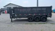 new Dump Trailers Lamar Trailers  for sale, in Clearwater, MN Thumbnail 5