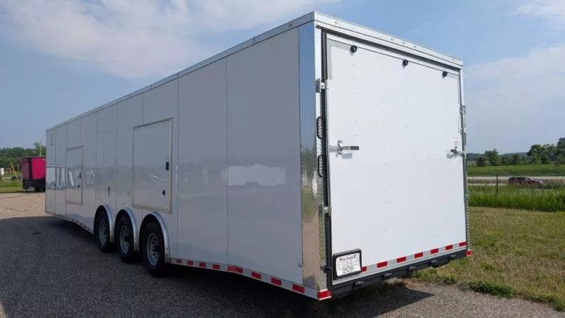 new Car Haulers / Racing Trailers Rock Solid Cargo  for sale, in Clearwater, MN Thumbnail 4