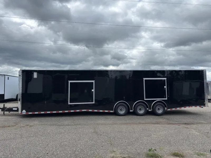 new Car Haulers / Racing Trailers Rock Solid Cargo  for sale, in Clearwater, MN Thumbnail 4