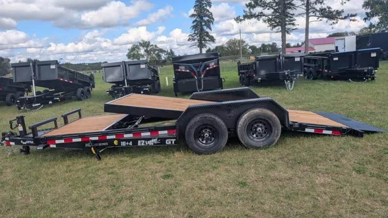 new Tilt Trailers Doolittle Trailer Mfg  for sale, in Clearwater, MN Thumbnail 7
