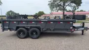 new Dump Trailers Lamar Trailers  for sale, in Clearwater, MN Thumbnail 1