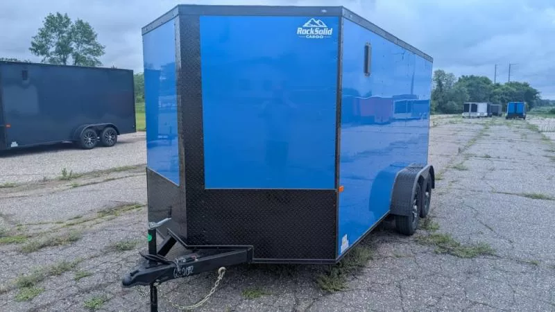 2026 Rock Solid Cargo