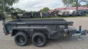 new Dump Trailers Lamar Trailers  for sale, in Clearwater, MN Thumbnail 1