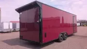 new Cargo (Enclosed) Trailers Rock Solid Cargo  for sale, in Clearwater, MN Thumbnail 7