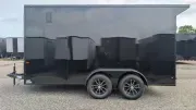 new Car Haulers / Racing Trailers Rock Solid Cargo  for sale, in Clearwater, MN Thumbnail 4