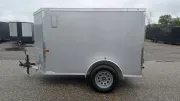new Cargo (Enclosed) Trailers Rock Solid Cargo  for sale, in Clearwater, MN Thumbnail 4