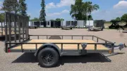 new Utility Trailers Lamar Trailers  for sale, in Clearwater, MN Thumbnail 1