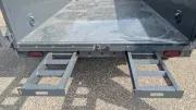 new Dump Trailers Lamar Trailers  for sale, in Clearwater, MN Thumbnail 8
