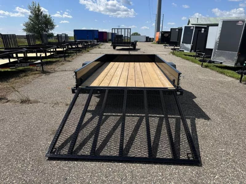 new Utility Trailers Doolittle Trailer Mfg  for sale, in Clearwater, MN Thumbnail 9