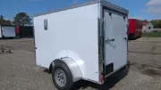 new Cargo (Enclosed) Trailers Rock Solid Cargo  for sale, in Clearwater, MN Thumbnail 5
