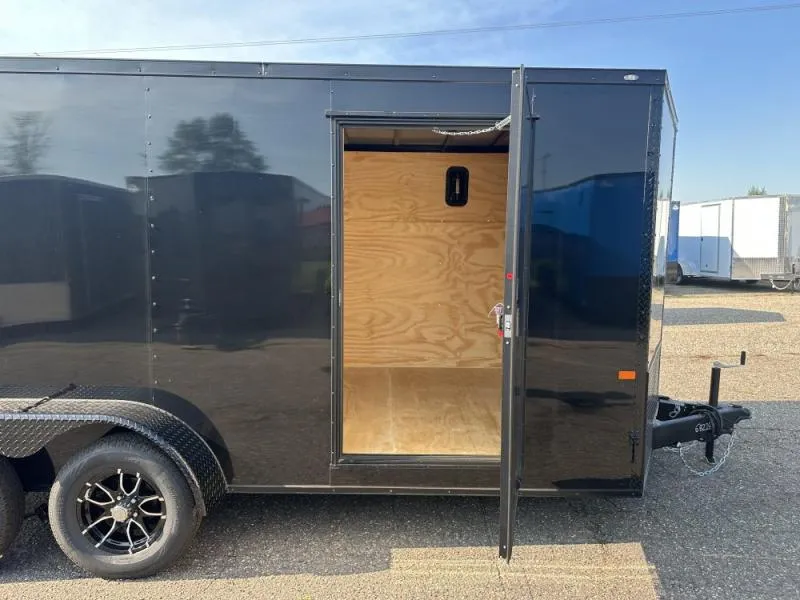 new Cargo (Enclosed) Trailers Rock Solid Cargo  for sale, in Clearwater, MN Thumbnail 12