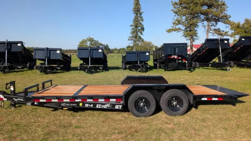 new Tilt Trailers Doolittle Trailer Mfg  for sale, in Clearwater, MN Thumbnail 4