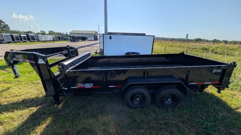 new Dump Trailers Caliper  for sale, in Clearwater, MN Thumbnail 4