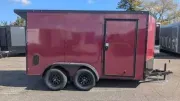 new Cargo (Enclosed) Trailers Rock Solid Cargo  for sale, in Clearwater, MN Thumbnail 1