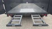 new Dump Trailers Hillcrest Trailers  for sale, in Clearwater, MN Thumbnail 9