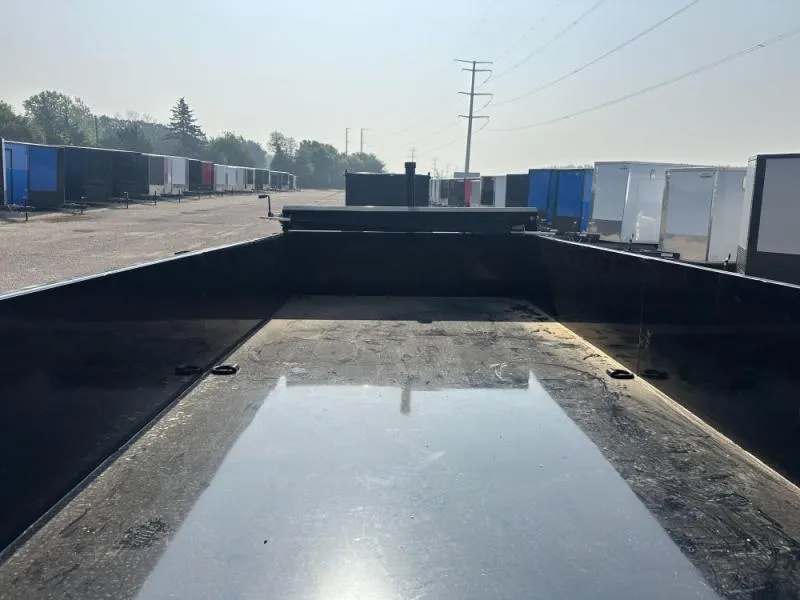 new Dump Trailers Caliper  for sale, in Clearwater, MN Thumbnail 8