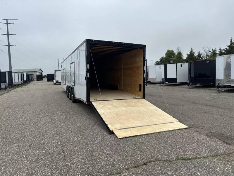 new Car Haulers / Racing Trailers Rock Solid Cargo  for sale, in Clearwater, MN Thumbnail 7