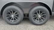 new Cargo (Enclosed) Trailers Rock Solid Cargo  for sale, in Clearwater, MN Thumbnail 11