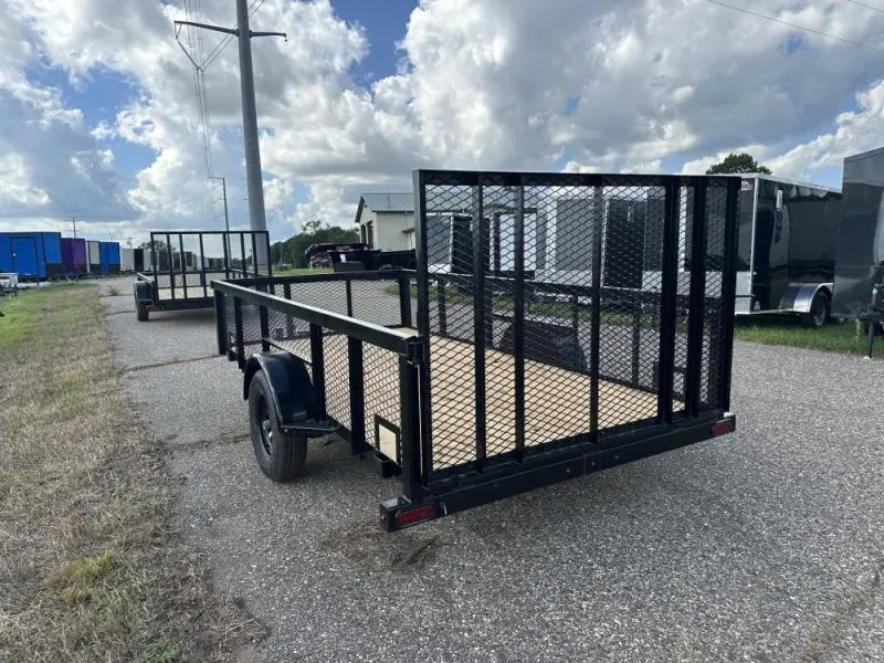 new Utility Trailers Caliper  for sale, in Clearwater, MN Thumbnail 5