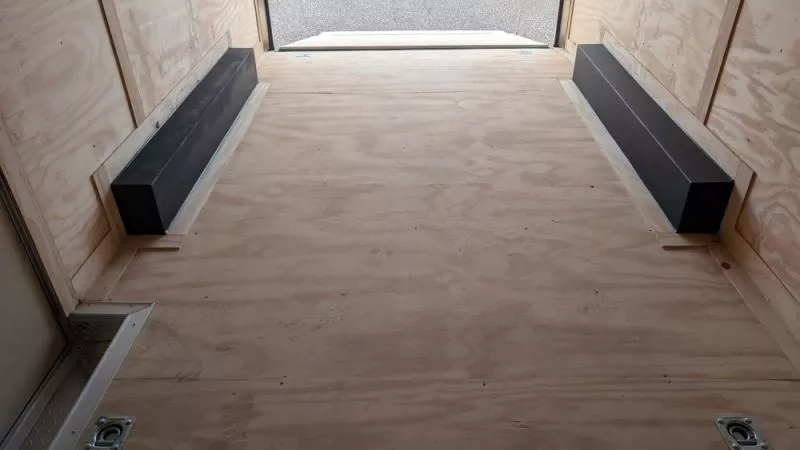 new Cargo (Enclosed) Trailers Rock Solid Cargo  for sale, in Clearwater, MN Thumbnail 10