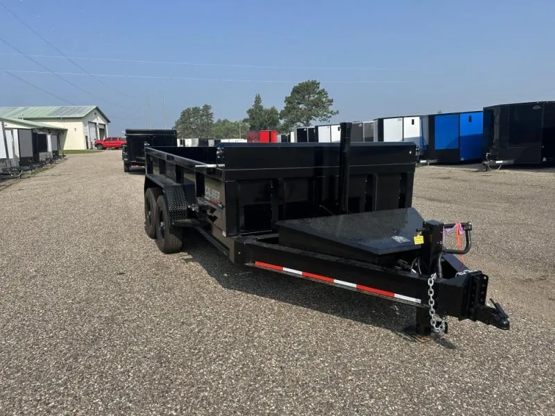 new Dump Trailers Caliper  for sale, in Clearwater, MN Thumbnail 2
