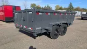new Dump Trailers Lamar Trailers  for sale, in Clearwater, MN Thumbnail 7