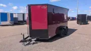 new Cargo (Enclosed) Trailers Rock Solid Cargo  for sale, in Clearwater, MN Thumbnail 3