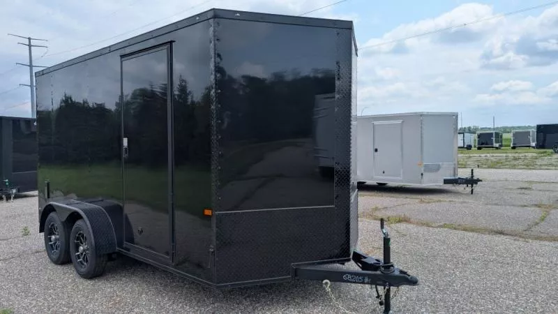 2026 Rock Solid Cargo