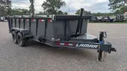 new Dump Trailers Lamar Trailers  for sale, in Clearwater, MN Thumbnail 3
