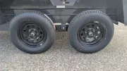 new Dump Trailers Lamar Trailers  for sale, in Clearwater, MN Thumbnail 9