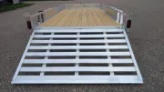 new Utility Trailers Quality Steel and Aluminum  for sale, in Clearwater, MN Thumbnail 7