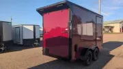 new Cargo (Enclosed) Trailers Rock Solid Cargo  for sale, in Clearwater, MN Thumbnail 6