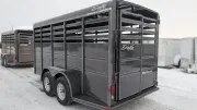 new Stock / Stock Combo Trailers Delta Trailers  for sale, in Clearwater, MN Thumbnail 5