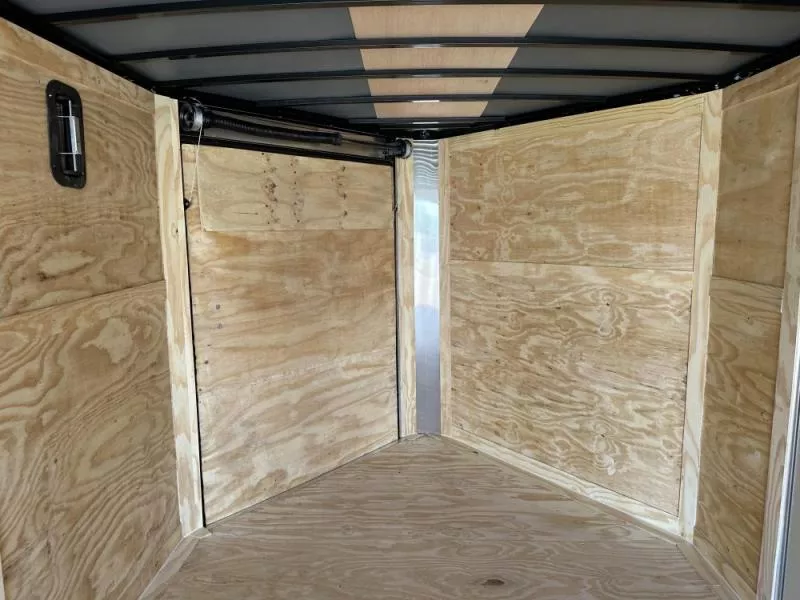 new Snowmobile Trailers Rock Solid Cargo  for sale, in Clearwater, MN Thumbnail 11