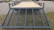 new Utility Trailers Lamar Trailers  for sale, in Clearwater, MN Thumbnail 7