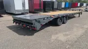 new Equipment / Flatbed Trailers Lamar Trailers  for sale, in Clearwater, MN Thumbnail 6