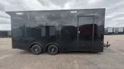 new Cargo (Enclosed) Trailers Rock Solid Cargo  for sale, in Clearwater, MN Thumbnail 1