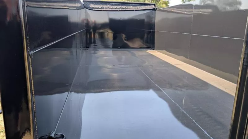 new Dump Trailers Quality Steel and Aluminum  for sale, in Clearwater, MN Thumbnail 7