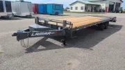 new Equipment / Flatbed Trailers Lamar Trailers  for sale, in Clearwater, MN Thumbnail 3