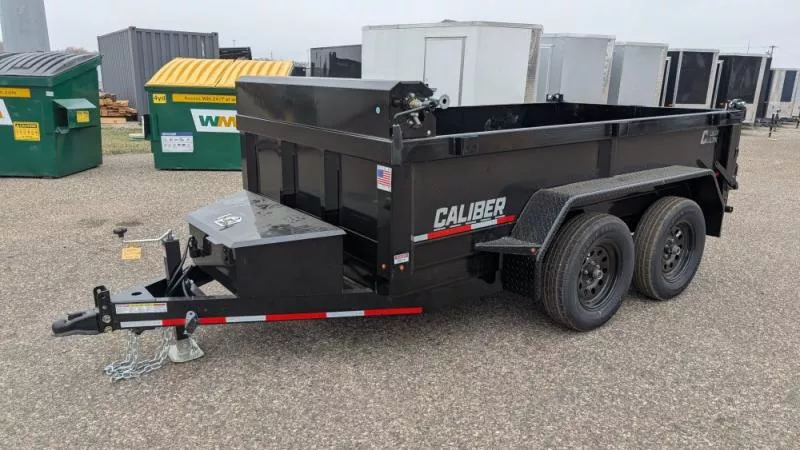 new Dump Trailers Caliper  for sale, in Clearwater, MN Thumbnail 3