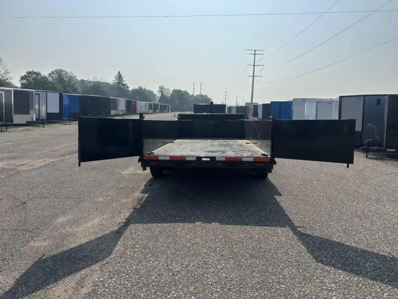 new Dump Trailers Caliper  for sale, in Clearwater, MN Thumbnail 7