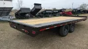 new Equipment / Flatbed Trailers Caliper  for sale, in Clearwater, MN Thumbnail 6