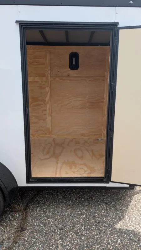 new Cargo (Enclosed) Trailers Rock Solid Cargo  for sale, in Clearwater, MN Thumbnail 9