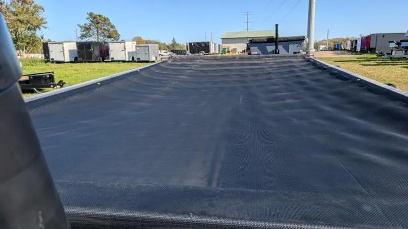 new Dump Trailers Lamar Trailers  for sale, in Clearwater, MN Thumbnail 8